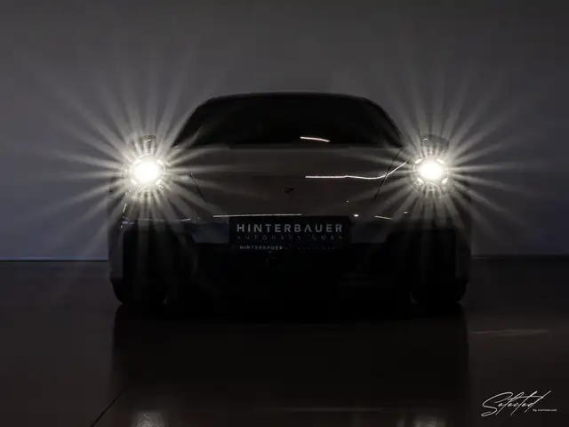 Porsche 911 Carrera 4 GTS*PASM-SPORTFAHWERK*ABGASANL.*PTV* Ansicht 28