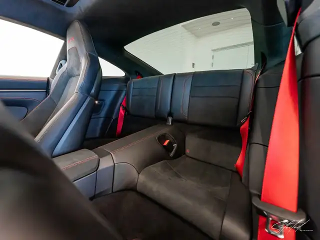 Porsche 911 Carrera 4 GTS*PASM-SPORTFAHWERK*ABGASANL.*PTV* Ansicht 44