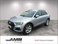 Audi Q3 Advanced 35 TDI S-tr/AHK/Nav+/bis06.27NW-Gara Silber - thumbnail 1