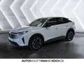 Peugeot 3008 1.2 Allure MHEV e DCT6 Navi ACC Bluetooth LED Weiß - thumbnail 2