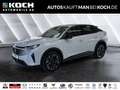 Peugeot 3008 1.2 Allure MHEV e DCT6 Navi ACC Bluetooth LED Weiß - thumbnail 1