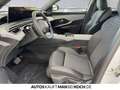 Peugeot 3008 1.2 Allure MHEV e DCT6 Navi ACC Bluetooth LED Weiß - thumbnail 6