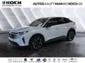Peugeot 3008 1.2 Allure MHEV e DCT6 Navi ACC Bluetooth LED Weiß - thumbnail 1