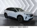Peugeot 3008 1.2 Allure MHEV e DCT6 Navi ACC Bluetooth LED Weiß - thumbnail 5