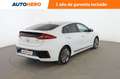 Hyundai IONIQ 1.6 Style Hybrid Blanco - thumbnail 6
