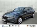 Skoda Superb Combi 2.0 TDI DSG STYLE *MATRIX *ACC *VIRTUAL *RK Gris - thumbnail 1