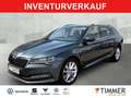 Skoda Superb Combi 2.0 TDI DSG STYLE *MATRIX *ACC *VIRTUAL *RK Grigio - thumbnail 1