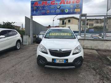 Tech GPL Cosmo 4x2 140 CV 103 KW