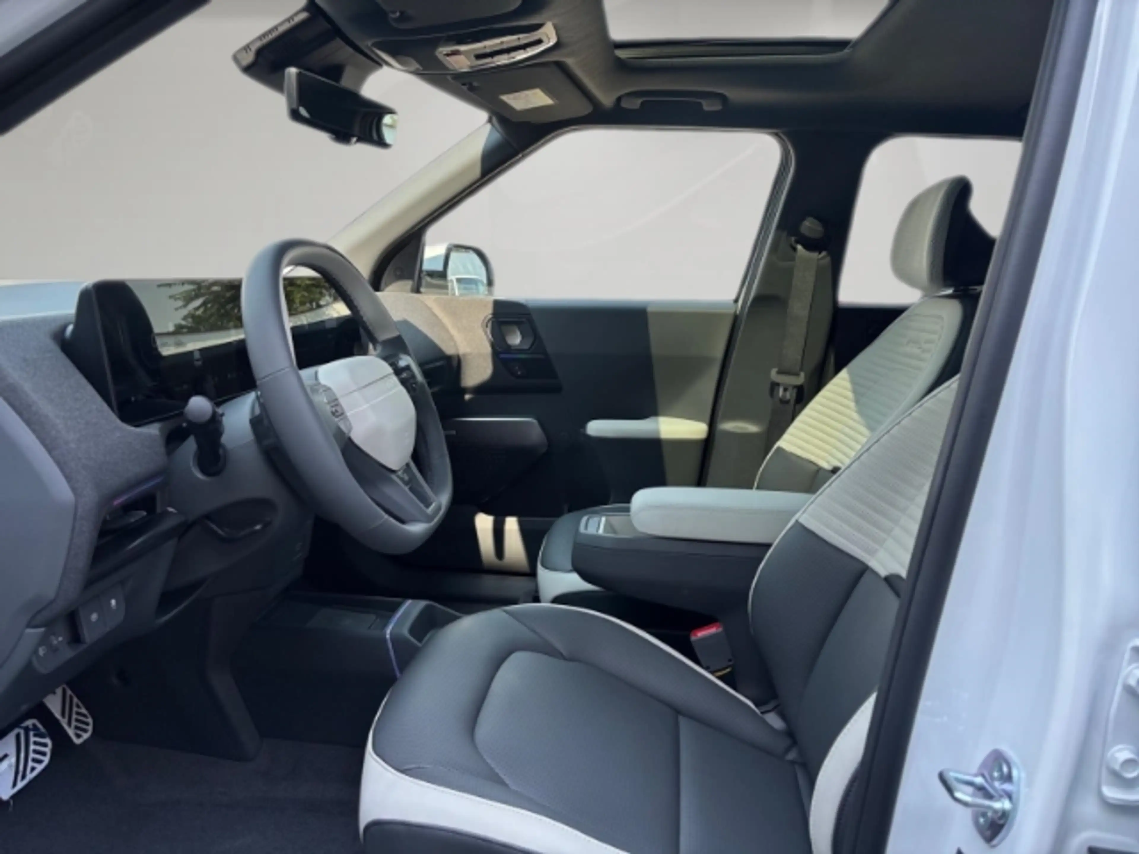 Kia EV2 GT-Line 61 kWh GLASDACH,360°KAMERA,MEMORY,WÄRMEPUM — photo 7