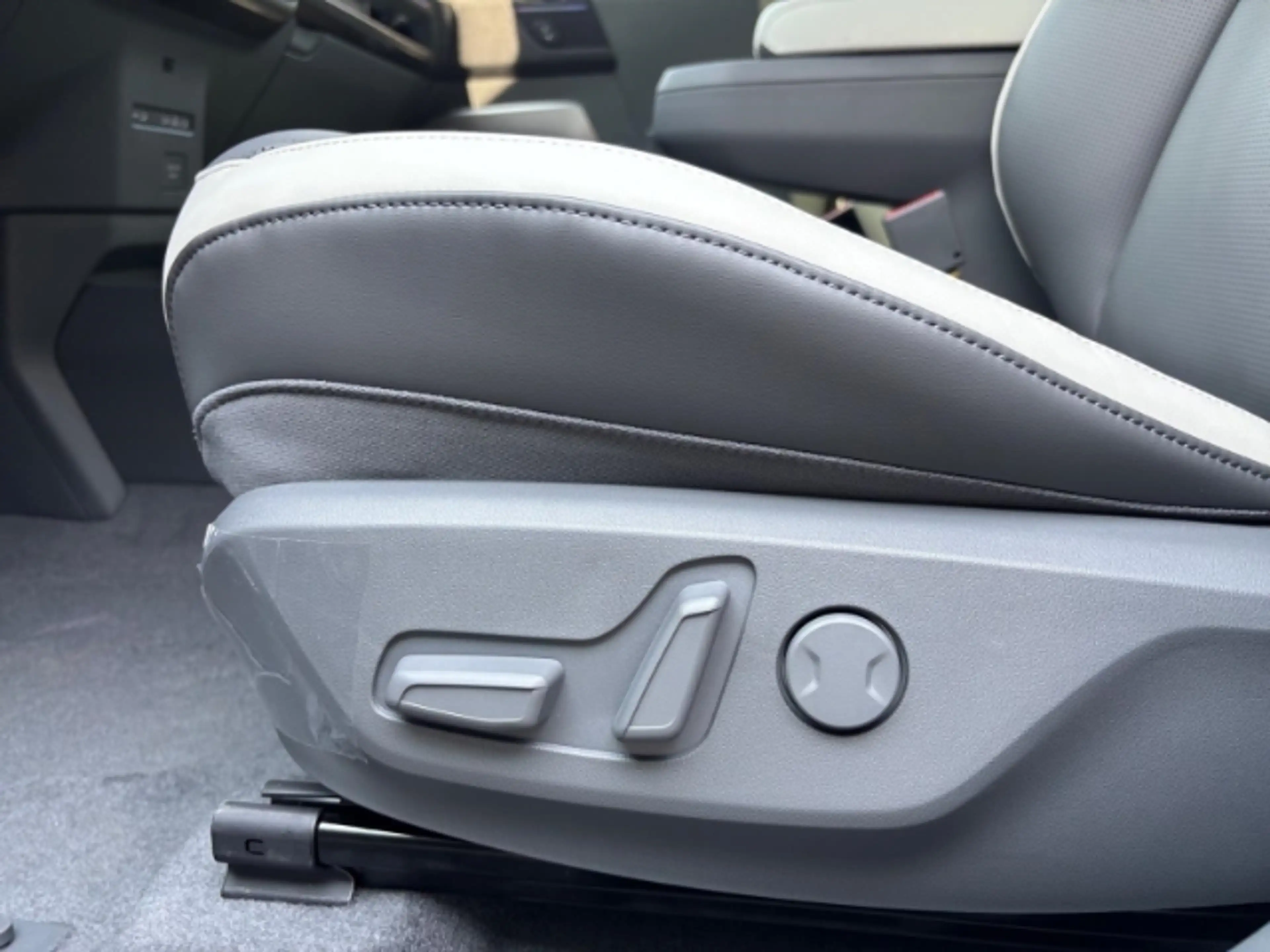 Kia EV2 GT-Line 61 kWh GLASDACH,360°KAMERA,MEMORY,WÄRMEPUM — photo 15