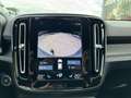 Volvo XC40 D4 AWD R Design AHK DAB H&K LED NAV STDHZ Gris - thumbnail 13