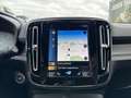 Volvo XC40 D4 AWD R Design AHK DAB H&K LED NAV STDHZ Gris - thumbnail 12