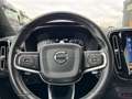 Volvo XC40 D4 AWD R Design AHK DAB H&K LED NAV STDHZ Gris - thumbnail 11