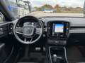 Volvo XC40 D4 AWD R Design AHK DAB H&K LED NAV STDHZ Gris - thumbnail 15