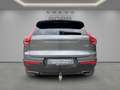 Volvo XC40 D4 AWD R Design AHK DAB H&K LED NAV STDHZ Gris - thumbnail 4