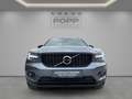 Volvo XC40 D4 AWD R Design AHK DAB H&K LED NAV STDHZ Gris - thumbnail 8