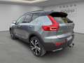 Volvo XC40 D4 AWD R Design AHK DAB H&K LED NAV STDHZ Gris - thumbnail 3