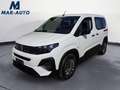 Peugeot Rifter Rifter BlueHDi 100 S&S Allure Standard Weiß - thumbnail 1