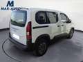 Peugeot Rifter Rifter BlueHDi 100 S&S Allure Standard Weiß - thumbnail 3