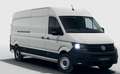 Volkswagen Crafter 35 AT8 L4H3 3S AHK Kam Temp AppC 2xPDC 130 kW (... Weiß - thumbnail 2