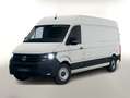 Volkswagen Crafter 35 AT8 L4H3 3S AHK Kam Temp AppC 2xPDC 130 kW (... Weiß - thumbnail 1