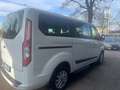 Ford Transit Custom TOURNEO CUSTOM 320 TITANIUM 9 POSTI 2.0TDCi 130 Cv Bianco - thumbnail 9