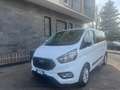Ford Transit Custom TOURNEO CUSTOM 320 TITANIUM 9 POSTI 2.0TDCi 130 Cv Bianco - thumbnail 1