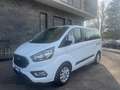 Ford Transit Custom TOURNEO CUSTOM 320 TITANIUM 9 POSTI 2.0TDCi 130 Cv Bianco - thumbnail 2