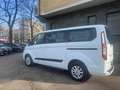 Ford Transit Custom TOURNEO CUSTOM 320 TITANIUM 9 POSTI 2.0TDCi 130 Cv Bianco - thumbnail 4