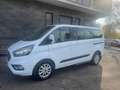 Ford Transit Custom TOURNEO CUSTOM 320 TITANIUM 9 POSTI 2.0TDCi 130 Cv Bianco - thumbnail 3
