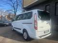 Ford Transit Custom TOURNEO CUSTOM 320 TITANIUM 9 POSTI 2.0TDCi 130 Cv Bianco - thumbnail 5