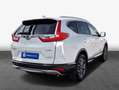 Honda CR-V e:HEV 2.0 i-MMD Hybrid 4WD Executive Blanc - thumbnail 2