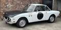 Lancia Fulvia coupé Wit - thumbnail 3