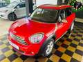 MINI Cooper Countryman D ALL4 AUT. Rosso - thumbnail 5