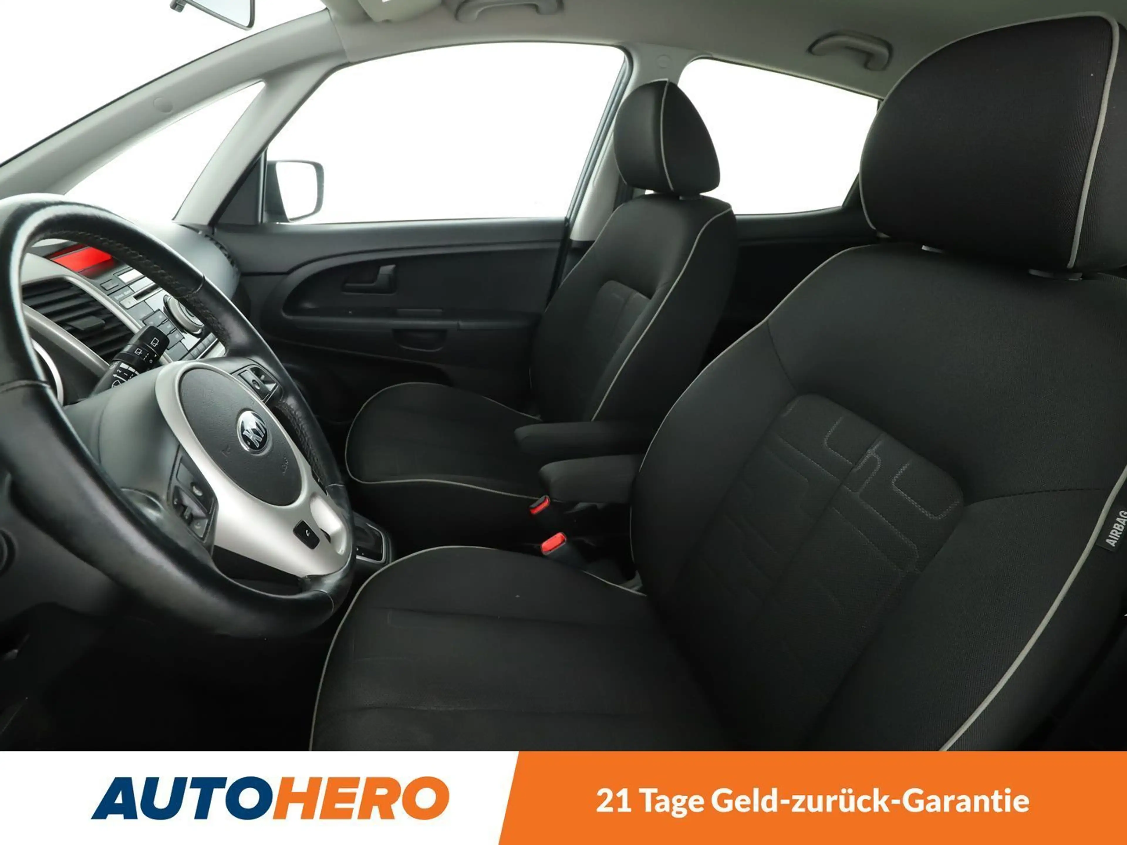 Kia Venga 1.6 Dream Team *PDC*SHZ*ALU* — photo 10