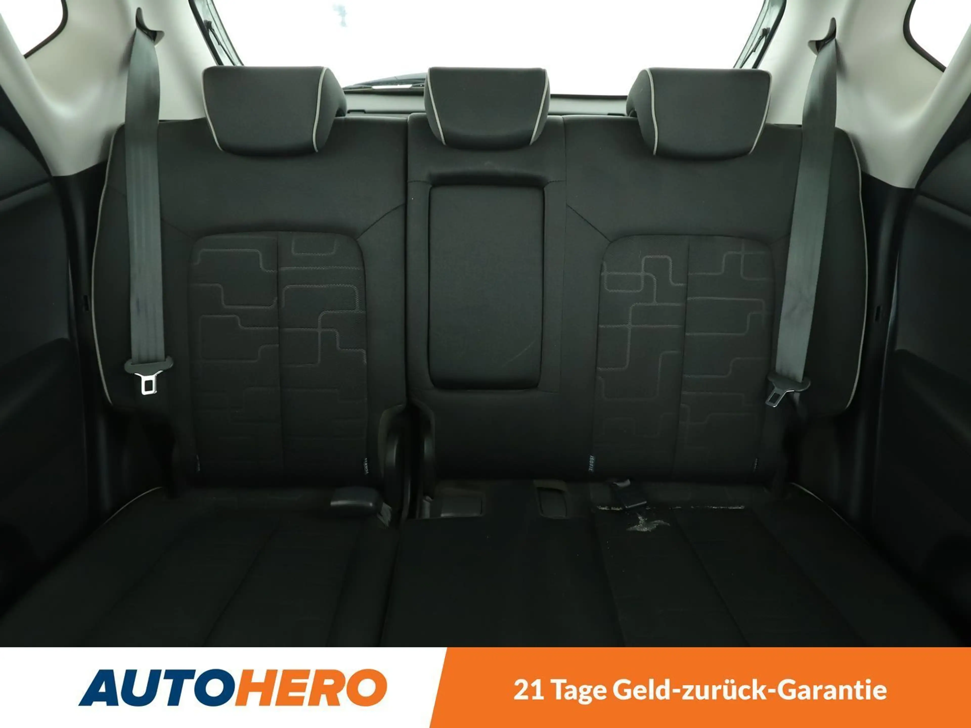 Kia Venga 1.6 Dream Team *PDC*SHZ*ALU* — photo 15