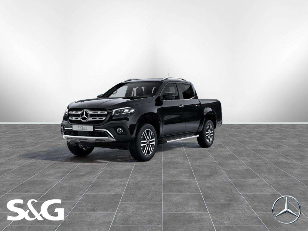 2019 Mercedes Benz X 250