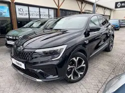 Renault Arkana E-Tech 145 - 23 Techno TVA RÉCUPÉRABLE