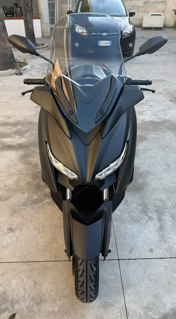 Yamaha X-Max 125 ABS - 2