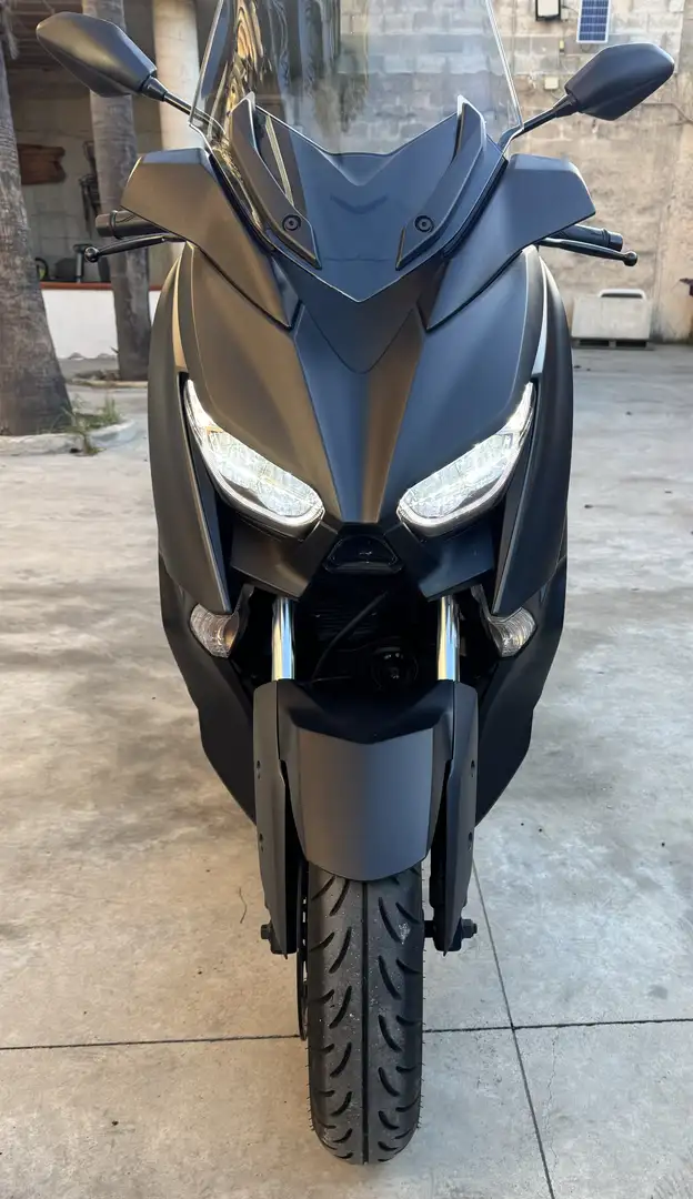 Yamaha X-Max 125 ABS - 1