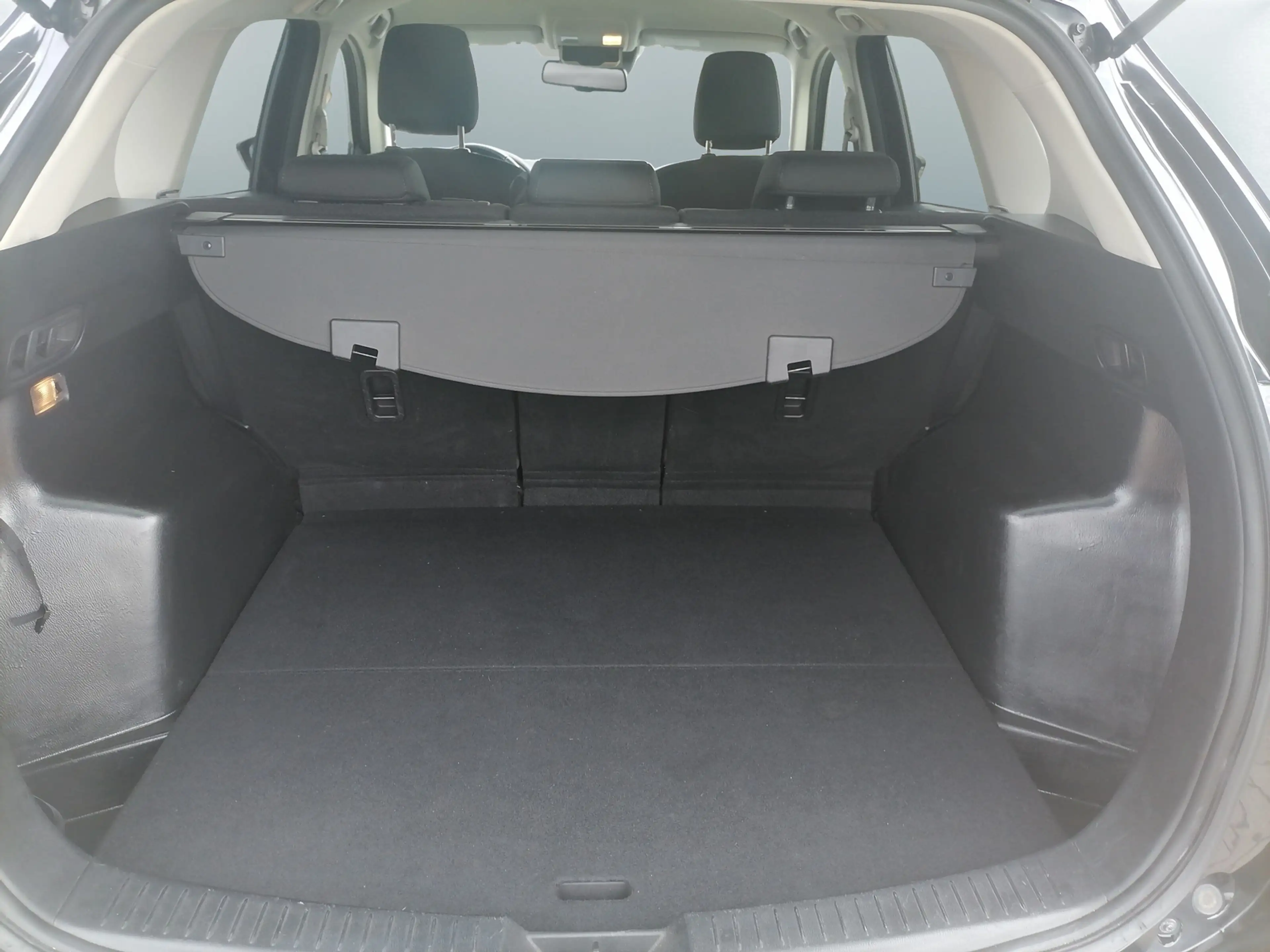 Mazda CX-5 Center-Line AWD 2.2 Skyactive — photo 6