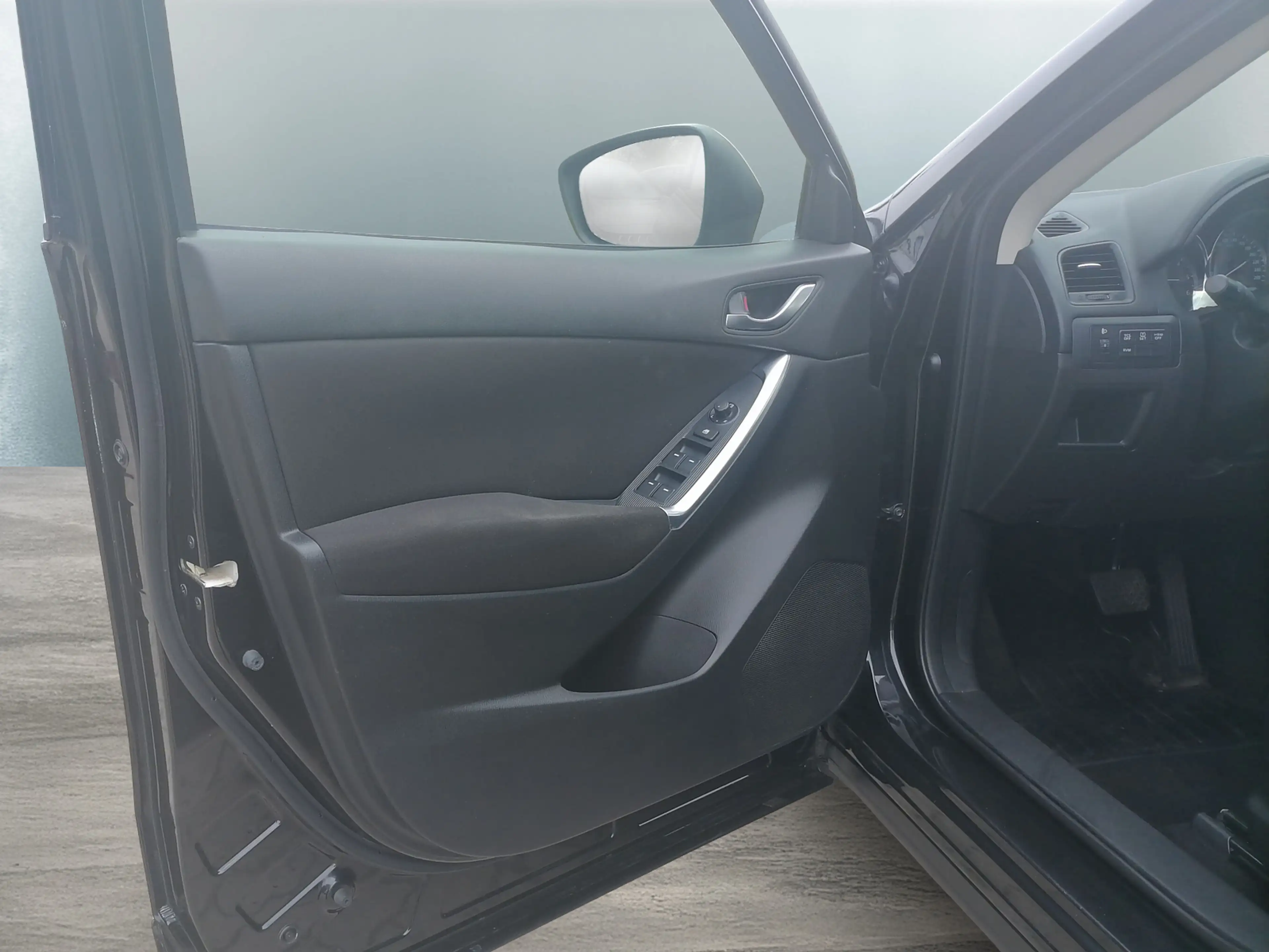 Mazda CX-5 Center-Line AWD 2.2 Skyactive — photo 11