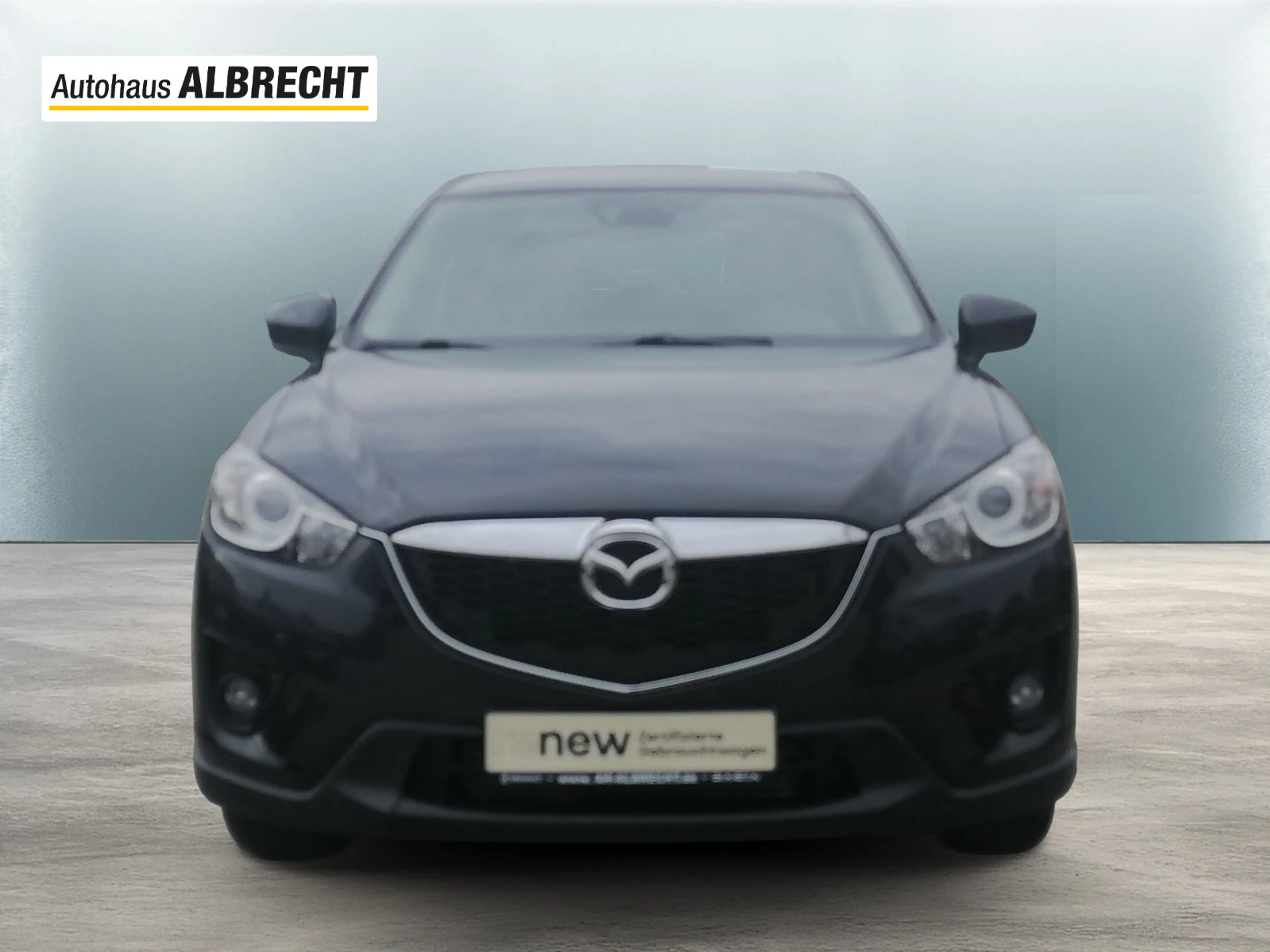 Mazda CX-5 Center-Line AWD 2.2 Skyactive — photo 3