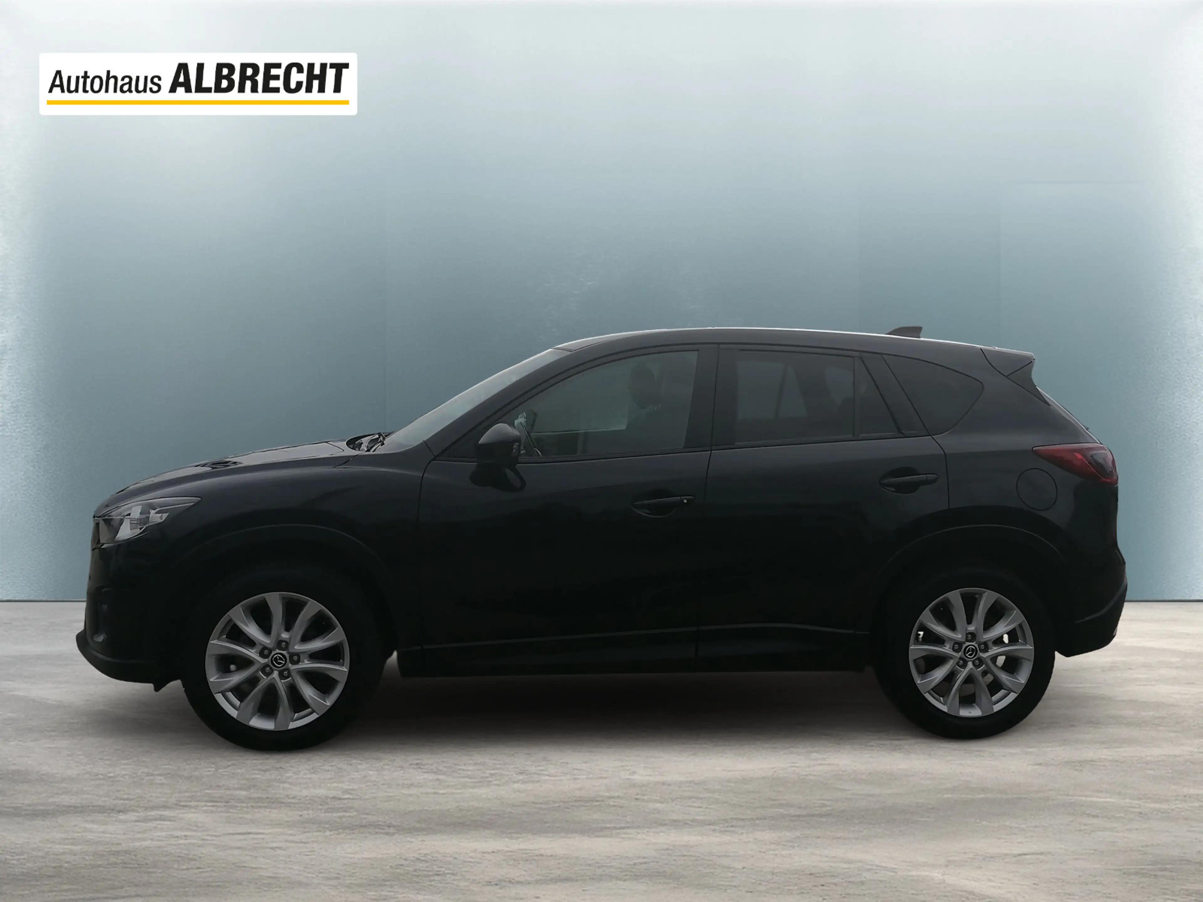Mazda CX-5 Center-Line AWD 2.2 Skyactive — photo 2