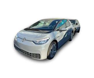 Pro 62kWh PDC vo + hi/Navi/DAB