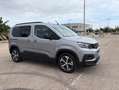 Peugeot Rifter GT HDI 130cv EAT8 N1 Gris - thumbnail 1