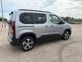 Peugeot Rifter GT HDI 130cv EAT8 N1 Gris - thumbnail 2