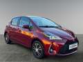 Toyota Yaris 1,5 5-TG. ACTIVE inkl. Rückfahrkamera ! Rosso - thumbnail 7