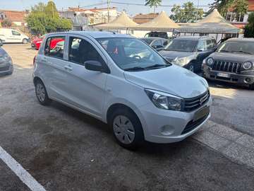 Celerio 2015 1.0 Style