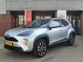 Toyota Yaris Cross Hybrid 115 FIRST EDITION FACELIFT NL-AUTO 17'' LM- Grau - thumbnail 1